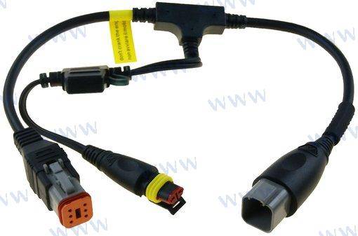brp power adapter cable (3151/a