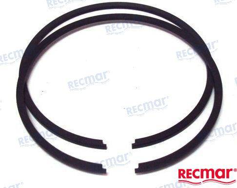 std piston ring