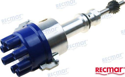 distributor ford 302 5.0l v8