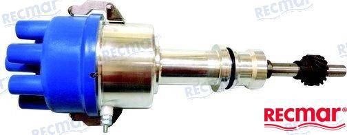 distributor ford 351 5.8l v8