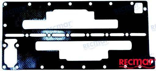 Mercury Exhaust Gasket