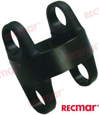 Cardan middle OEM: Volvo: 3850813, 3852384, 3860842; Mercruiser: 393831, 39383T; OMC: 0509226, 0912213, 3860842, 912213