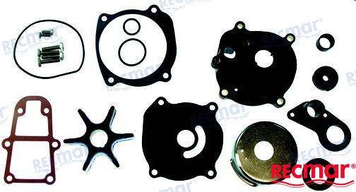 water pump repair  kit