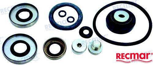 gearcase seal kit