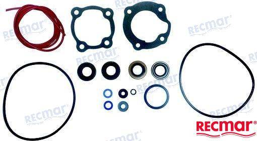 gearcase seal kit