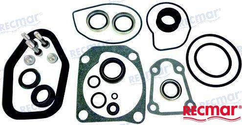 gearcase sale kit