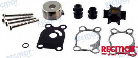 kit water pump