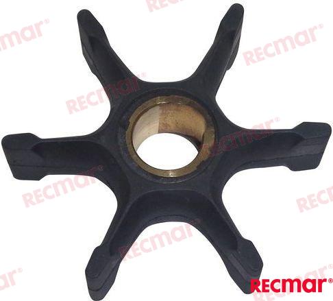 Impeller OEM: OMC: 396725