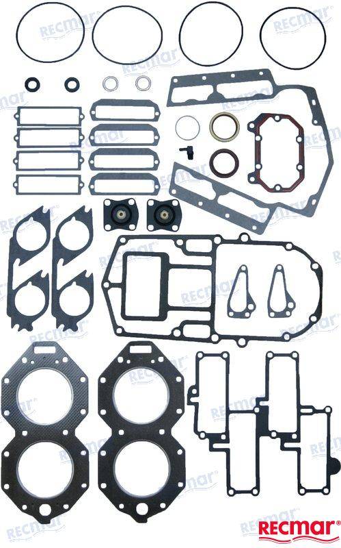 gaskets set johnson-evinrude