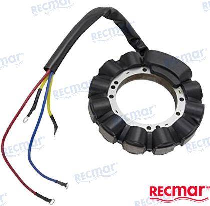 stator 10 amp