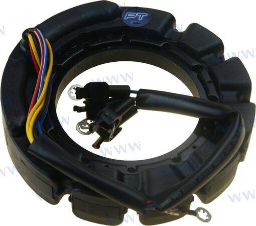 stator 9 amp