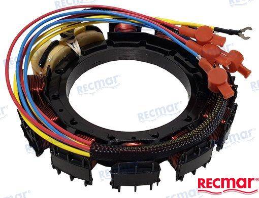 stator 16 amp