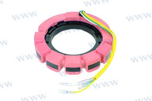 stator 16 amp