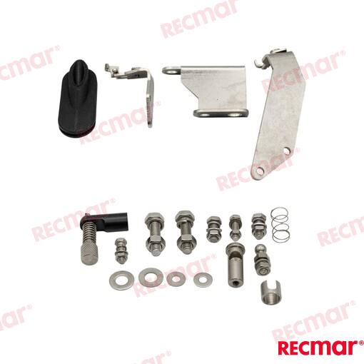 Remote Control Kit