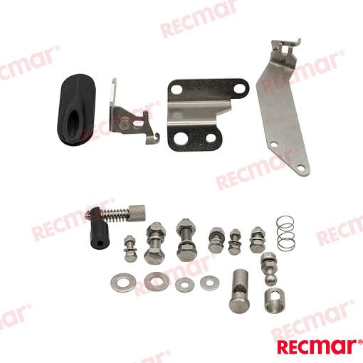Remote Control Kit