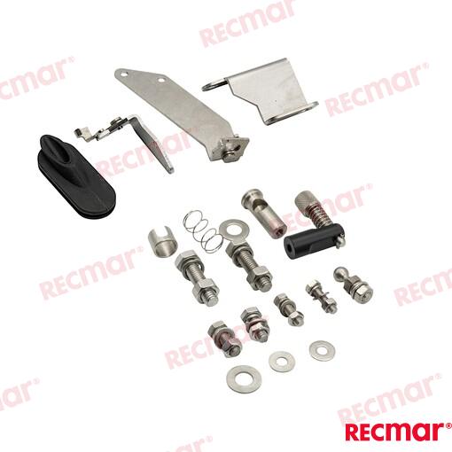 Remote Control Kit