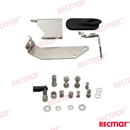 Remote Control Kit