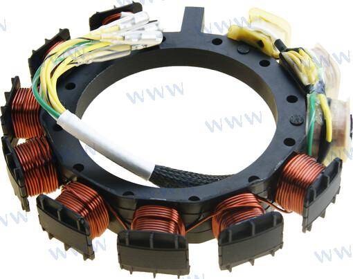 stator 16 amp