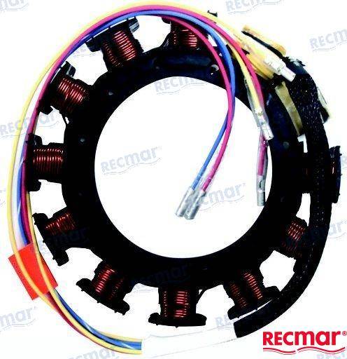 stator 9 amp