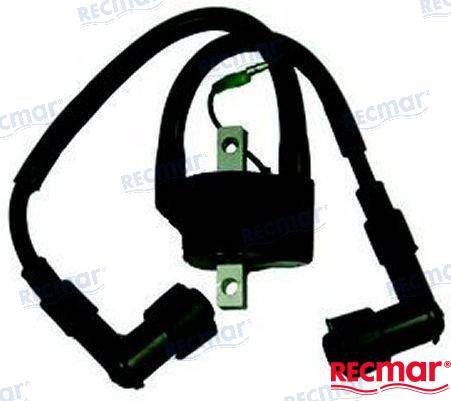 ignition coil for tohatsu
