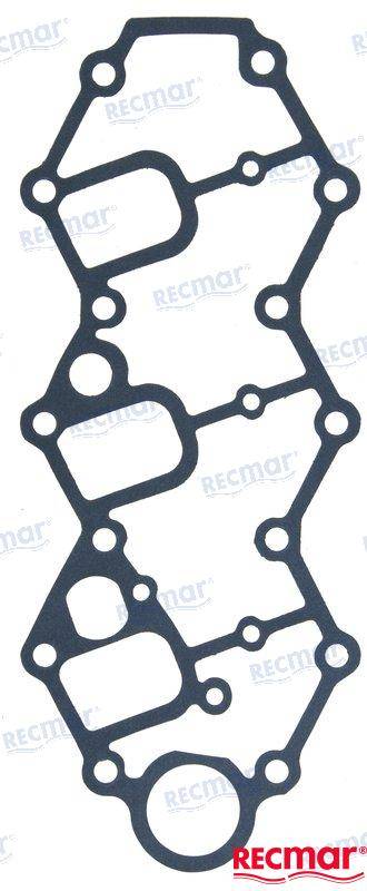 cylinder gasket