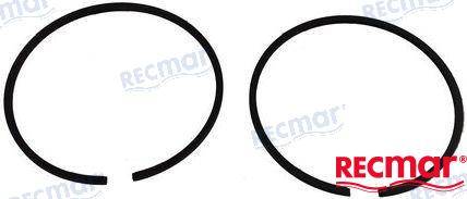 piston rings