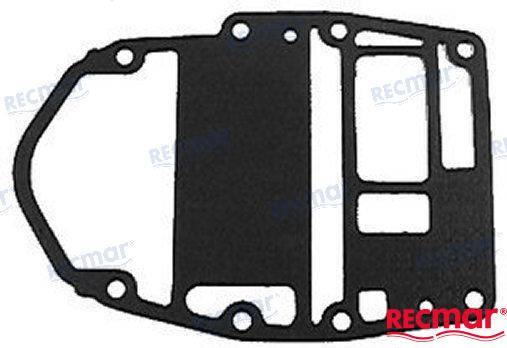 engine holder gasket