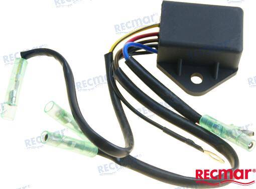 Power Pack for Tohatsu/Mercury