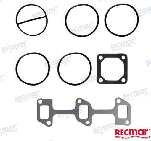 cooler gasket kit