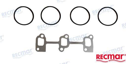 cooler gasket kit