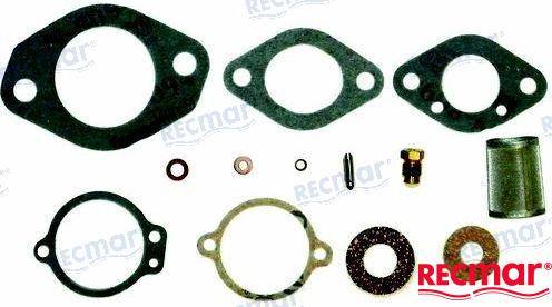 carburetor service kit