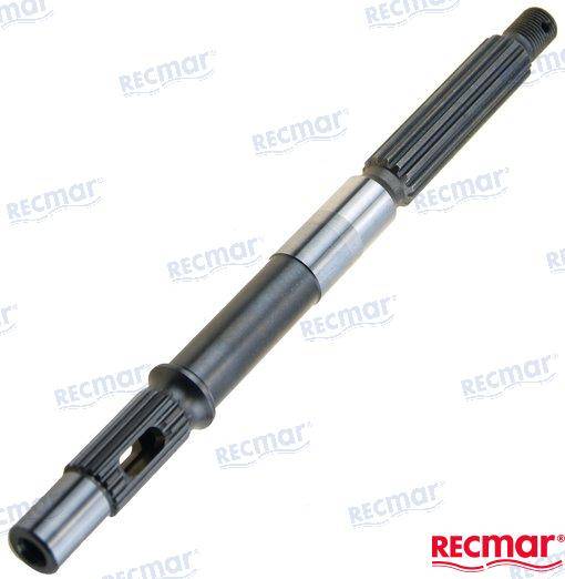propeller shaft