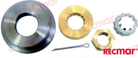 Distancer set for OEM: OMC: 0434153, 434153