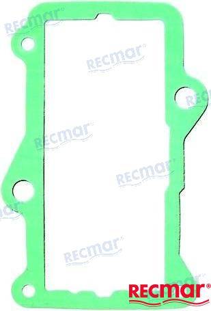 Gasket intake 15-25 HP (1977-06)