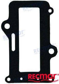 Gasket intake 15-25 HP (1977-06)
