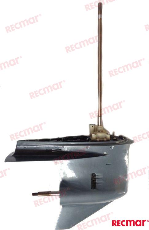 Редуктор Ямаха 2.0:1 F150 OEM: Yamaha: 63P-45300-00-8D, 63P-45300-01-8D, 63P-45300-02-8D, 63P-45300-03-8D, 63P-45300-04-8D, 63P-45300-048D