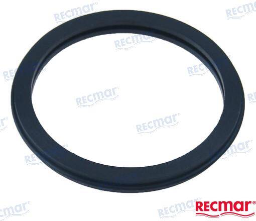 Thermostat gasket fits Volvo
