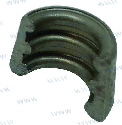 valve keeper