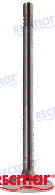 exhaust valve