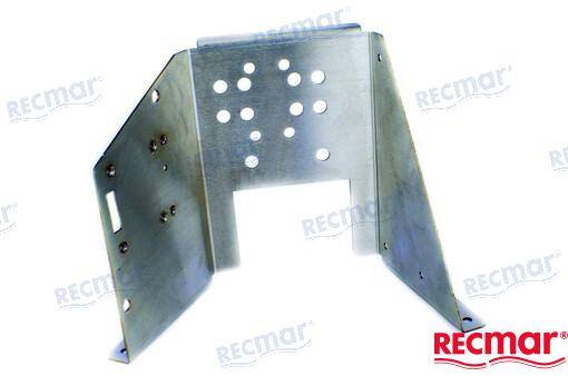 stainles steel bracket