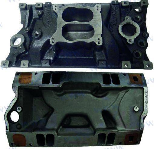 intake manifold 5.7v vortec