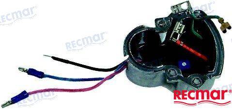 mando voltage regulator