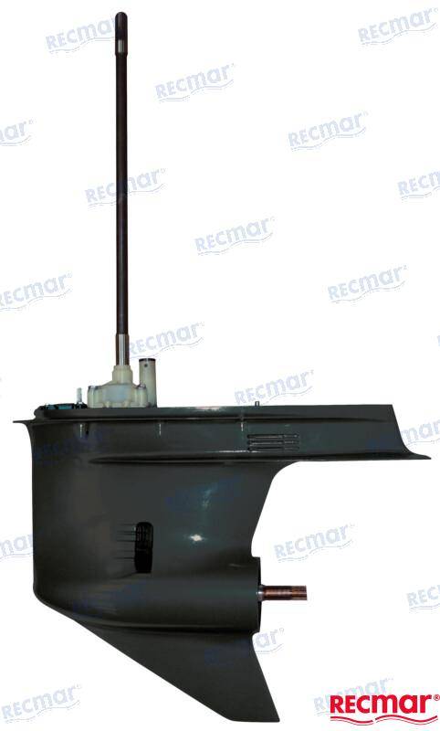 complet gear unit assy v6 4t 2,01 l 30