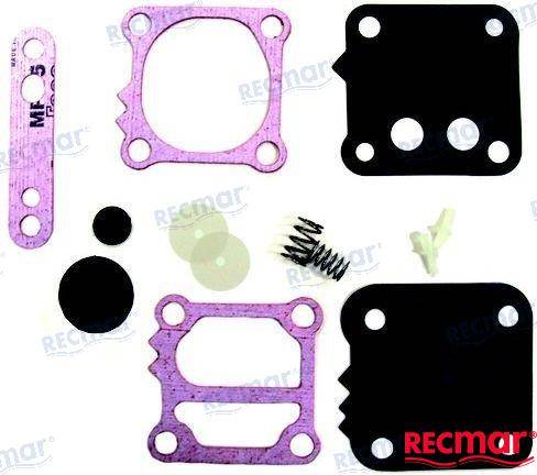 engine gasket kit