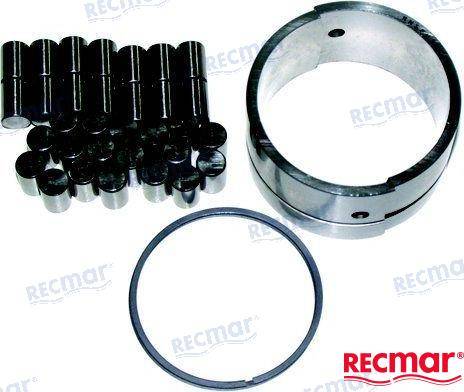 connection for filter rec864572
