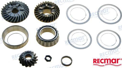 pinion set