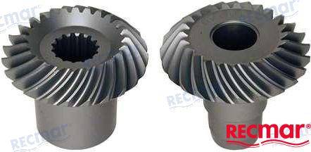 pinion set