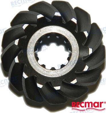 pinion gear for mercury/tohatsu