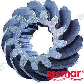 pinion gear for mercury/tohatsu