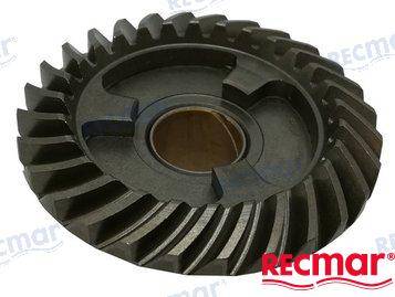 reverse gear